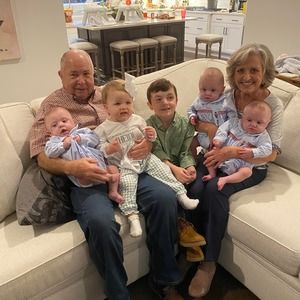 Meet your Posher, Marvel